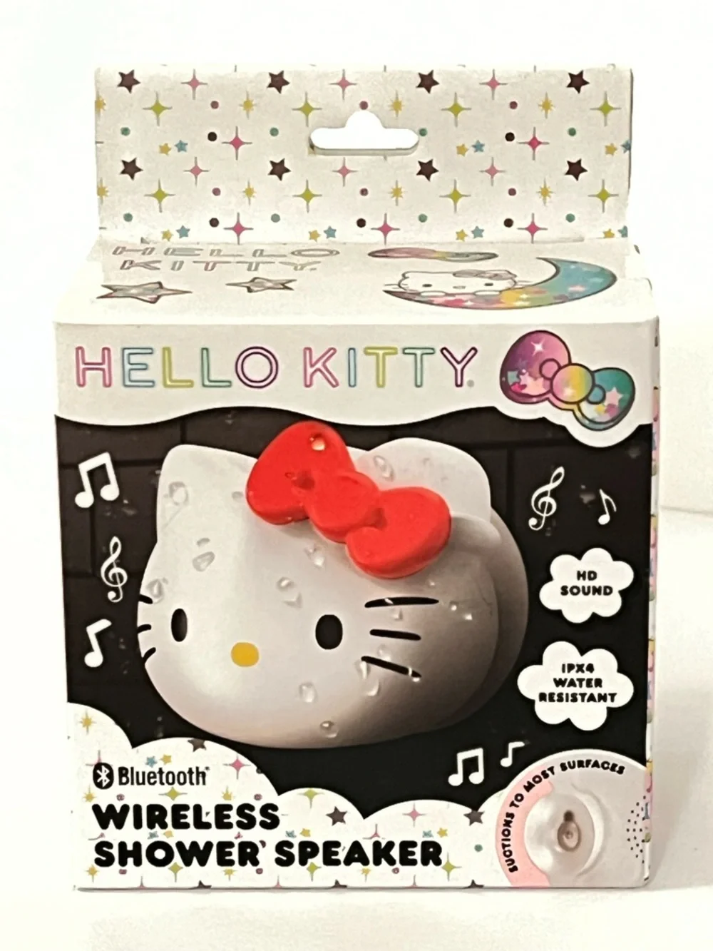 Wireless Shower Speaker